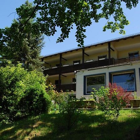 Ferienhaus Napoleon 발드문첸 외부 사진