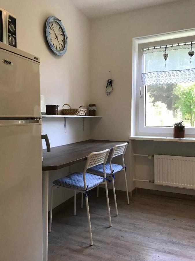 Ferienhaus Napoleon 발드문첸 외부 사진